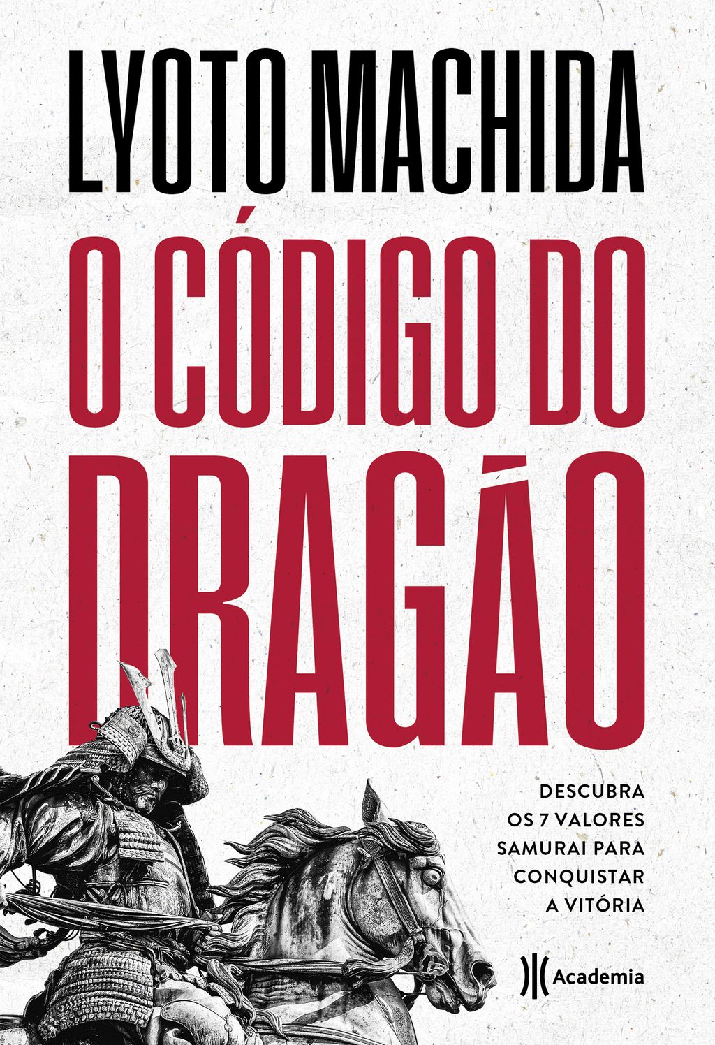 O código do dragão