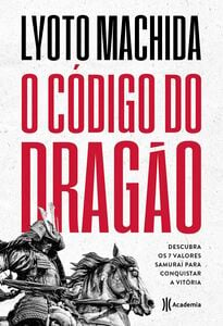 O código do dragão