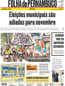 Folha de Pernambuco