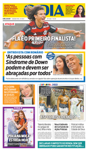 O Dia RJ