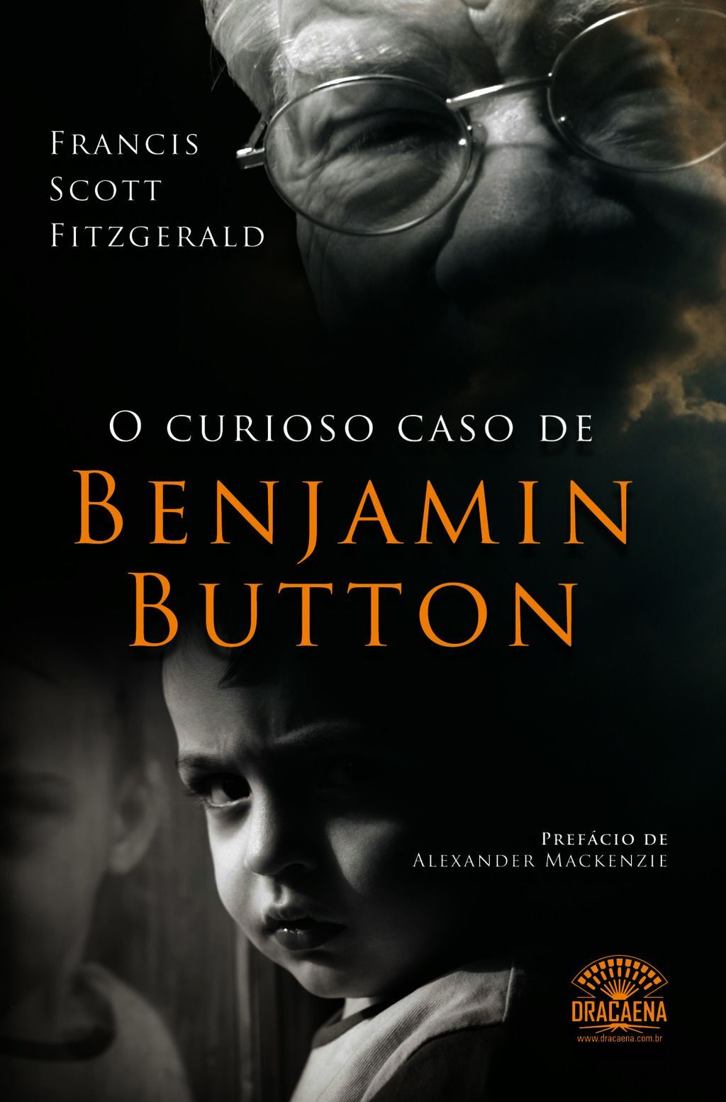 O Curioso Caso De Benjamin Button