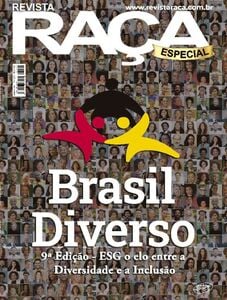 Revista Raça