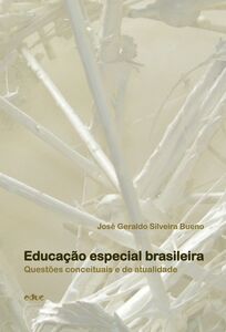 Educação especial brasileira