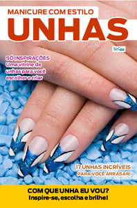 Manicure Com Estilo