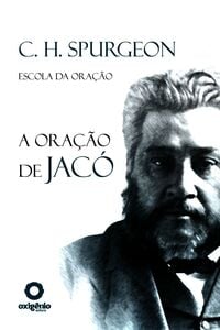 A Oração De Jacó