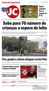 Jornal do Commercio
