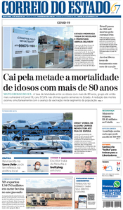 Correio do Estado MS