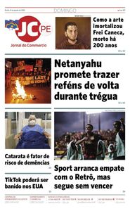 Jornal do Commercio