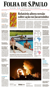 Folha de S.Paulo
