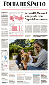 Folha de S.Paulo