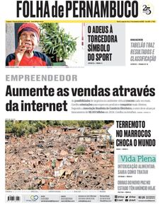 Folha de Pernambuco