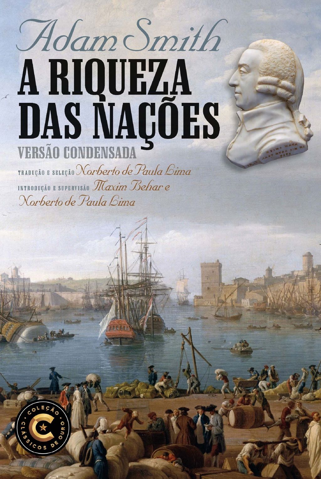 A riqueza das nações