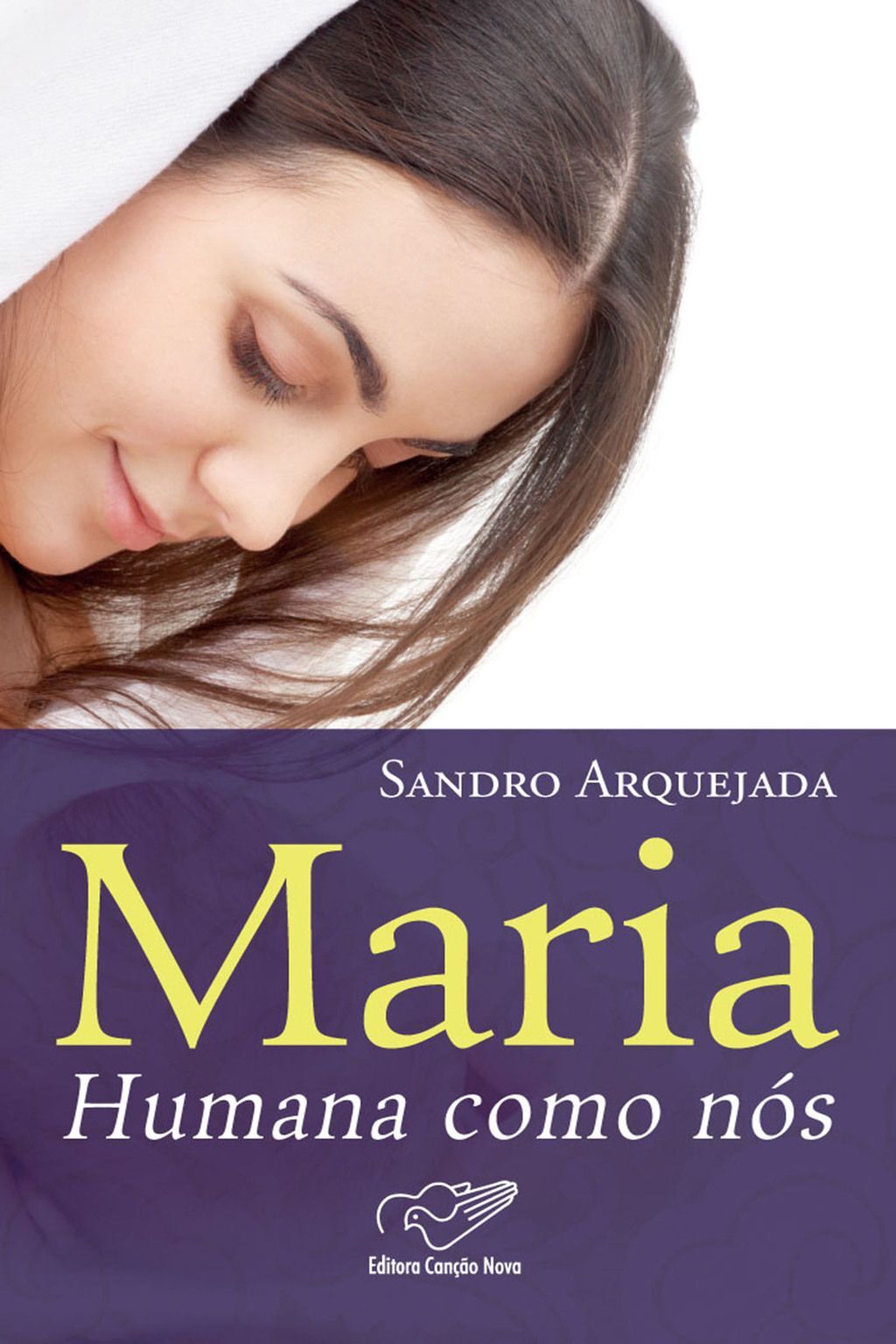 Maria, humana como nós