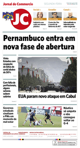 Jornal do Commercio