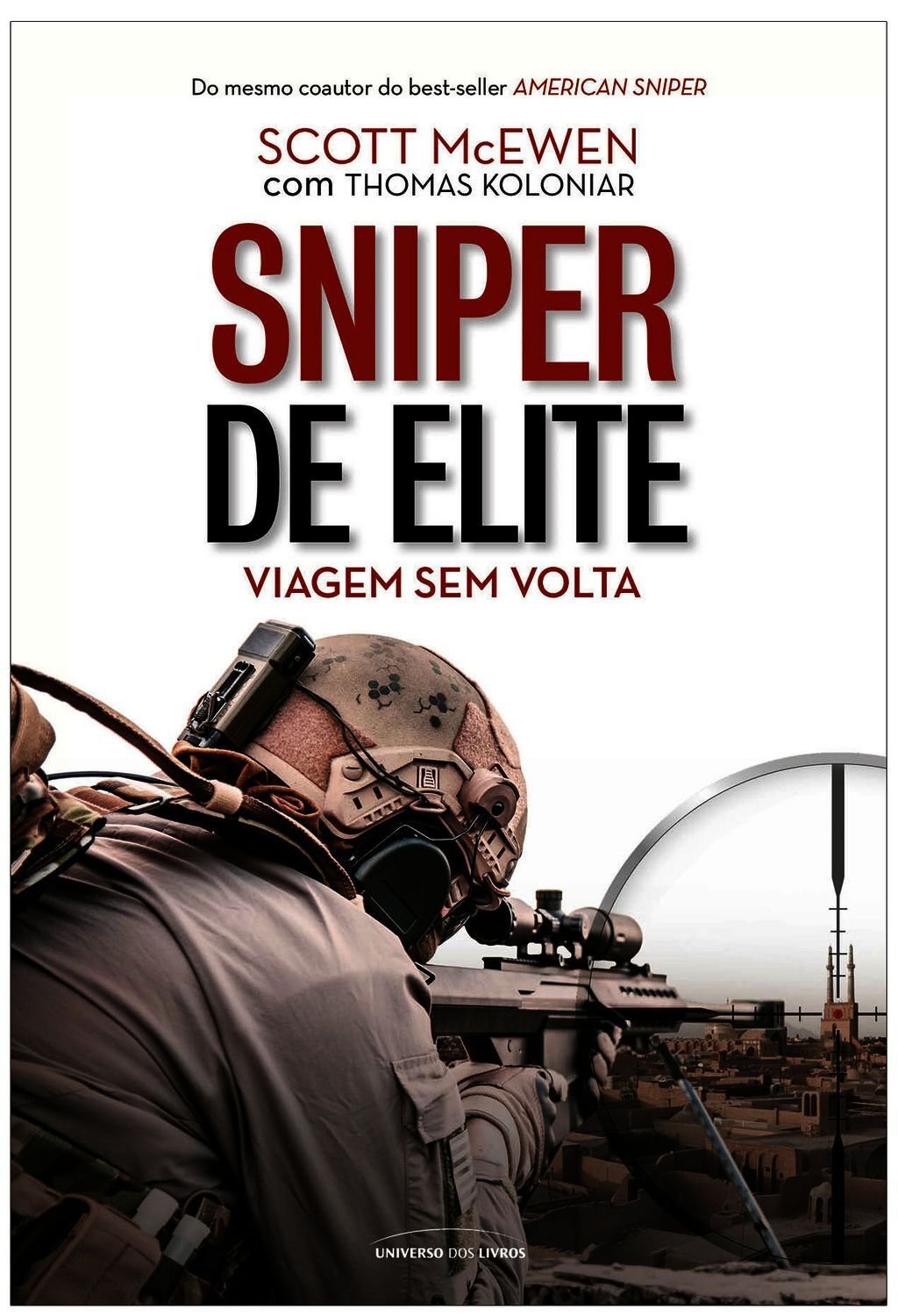 Sniper De Elite