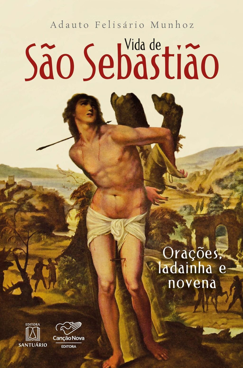 Vida de São Sebastião