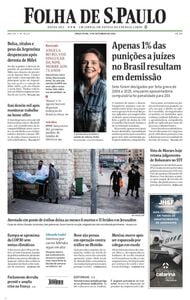 Folha de S.Paulo