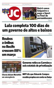 Jornal do Commercio