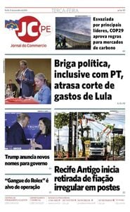 Jornal do Commercio