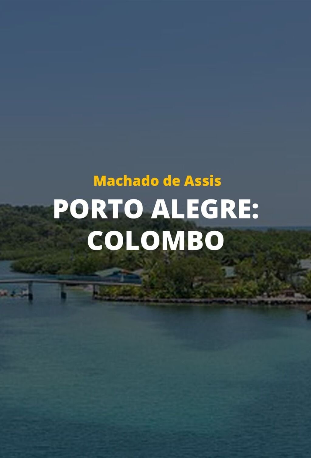 Porto Alegre: Colombo