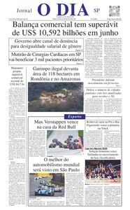 O Dia SP