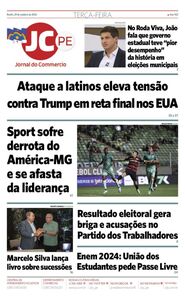 Jornal do Commercio