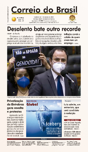 Correio do Brasil - Acervo