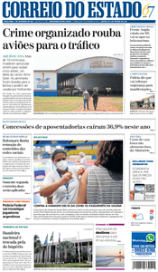 Correio do Estado MS