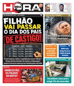 Meia Hora