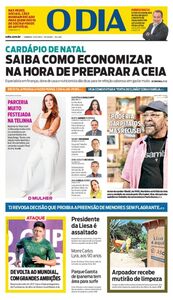 O Dia RJ