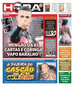 Meia Hora