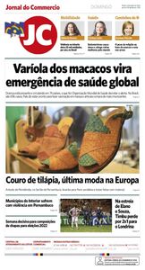 Jornal do Commercio