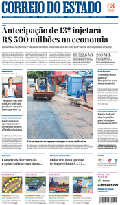 Correio do Estado MS