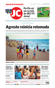 Jornal do Commercio