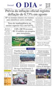 O Dia SP