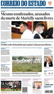 Correio do Estado MS