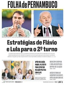 Folha de Pernambuco