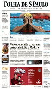 Folha de S.Paulo