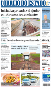 Correio do Estado MS