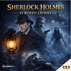 Sherlock Holmes - O Rosto Lívido
