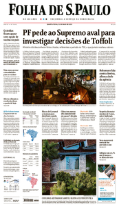 Folha de S.Paulo