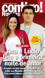 Contigo Novelas Contigo Novelas