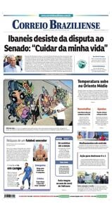 Correio Braziliense