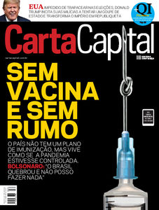 Carta Capital Carta Capital