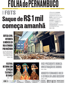 Folha de Pernambuco
