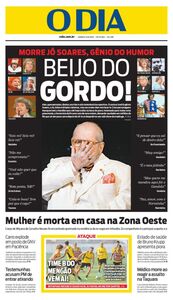O Dia RJ