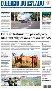 Correio do Estado MS