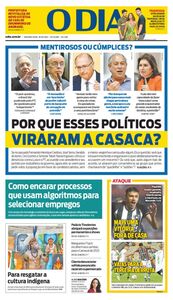 O Dia RJ