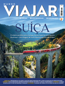 Viajar Pelo Mundo