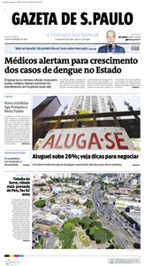 Jornal Gazeta